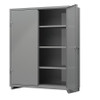 STRONG HOLD 56-243-L STORAGE CABINET HEAVY DUTY FULL H