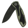 KERSHAW KNIVES 1670OLBLK KERSHAW - BLUR KNIFE