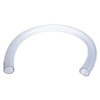 CONTINENTAL COMMERCIAL PRODUCTS NTF200-10-G FOOD HOSE 2 ID X 10 FT. CLEAR
