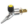 INSTOCK GREISV-V-R QUICK CONNECT FITTING MALE CONNECTION