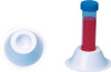 SCIENCEWARE F18795-0000 50 ML SINGLE TUBE HOLDER. NON-GRIP PK5