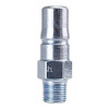 FOSTER 2L40 PLUG,3/8" 1/4"MPT,STEEL