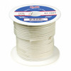 GROTE 89-7007 PRIMARY WIRE 14 GAUGE WHITE 25 FT SPOOL