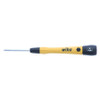 WIHA TOOLS 27865 PRECISION SCREWDRIVER ROUND SHANK SHAPE