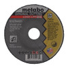 METABO 616794420 PIPELINE WHEEL T27 ZA24T 6 X1/8 X7/8 