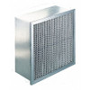 KOCH INDUSTRIES 110-734-011 FINAL FILTER MERV11 SH 24 X20 X6 