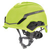 V-GARD 10194796 HARD HAT ANSI TYPE 1/CLASS E CLIMBING