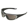 ERB INDUSTRIES 17998 SAFETY GOGGLES GREY FRM GREY ANTI-FOG