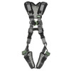 MSA SAFETY WORKS 10194945 V-FIT™ 10194945 HARNESS, BACK D-RI