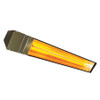 FOSTORIA OCH2-55-240V-SS SPND INFRD RDNT ELC CEIL HEATR 55 L 240V