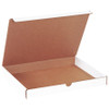 GRAINGER GLOBAL SOURCING 55VK81 LITERATURE MAILER SINGLE WALL 12-1/8 L
