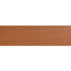 ACROVYN SCR64M373N CRASH RAIL 8 H 240 L 5/64 THICK