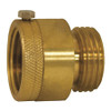 JONES STEPHENS G04004 VACUUM BREAKER ECONOMY HOSE BIBB