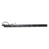 WEATHER GUARD 827-52-02LB LIGHT BAR 60 L 4 W BLACK