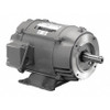 US MOTORS DJ5P1DM MOTOR,3PH,5HP,3600,208-230/460V,ODP JM