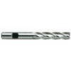 YG-1 TOOL COMPANY 08088 SQUARE END MILL SINGLE END 5/8 HSS