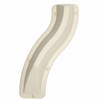 ACROVYN DNP10L100N DOOR KNOB PROTECTOR EGGSHELL 11-3/4 W