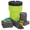 SPILLTECH SPKU-65-HV SPILL KIT/STATION DRUM UNIVERSAL SPILLTECH SPKU-65-HV SPILL KIT/STATION DRUM UNIVERSAL