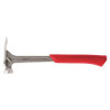 MILWAUKEE ELECTRIC TOOLS 48-22-9016 17OZ MILLED FACE FRAMING HAMMER