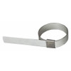 APACHE HOSE & BELTING CO, INC 40029160 CENTER PUNCH PREFORMED GALV CLAMP 4 