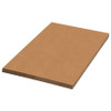 GRAINGER GLOBAL SOURCING 55VK13 CORRUGATED PAD SINGLE 48 W 72 L 32 ECT