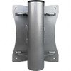 OZ LIFTING PRODUCTS OZWALL2-TP MOUNTING BASE STEEL