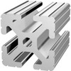 80/20 INC 1515-242 80/20 1515-242 1-1/2" X 1-1/2" T-SLOTTED