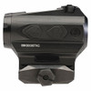SIG SAUER SOR43032 TACTICAL SOLAR POWERED RED DOT SIGHT WIT