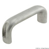 80/20 INC 40-2885 ALUMINUM 129MM CABINET HANDLE-NATURAL
