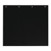 BUYERS PRODUCTS BSGS2018 MUDFLAP MULTI-MATERIAL .25X20X18 PK2