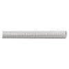 CONTINENTAL COMMERCIAL PRODUCTS VBT150-25-G FOOD HOSE 1-1/2 ID X 25 FT. CLEAR