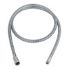 GROHE 46092000 KITCHEN FAUCET HOSE 1/2 NPT 59 L