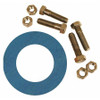 JONES STEPHENS G53106 RING GASKET KIT ASBESTOS-FREE 6 