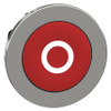 SCHNEIDER ELECTRIC ZB4FA432 PUSHBUTTON HEAD RED WHITE 30MM