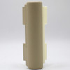 ACROVYN SCR64MOS103N END CAP 6 H 1-1/4 L 5/64 THICK