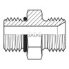 ADAPT-ALL 9006-1010 HOSE ADAPTER 5/8 ORB 5/8 BSPP
