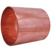 JONES STEPHENS K151700100 WROT 3/4 COUPLING DIMPLE STOP C JW#11480