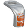 QUICK CABLE 6410-005FL BENT LUG 1/0 3/8 90 DEG. PK5