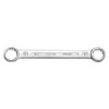GEDORE 4 10X11 FLAT DOUBLE BOX END WRENCH 10X11MM