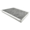 BALDWIN FILTERS PA10368 AIR FILTER,RECTANGULAR,1-11/32" H