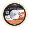 DYNABRADE 57795 NON-VACUUM,DISC PAD,HOOK FACE,5" DIA.