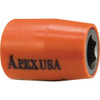 APEX TOOL GROUP UG-SF-13MM13 IMPACT SOCKETS; DRIVE SIZE: 3/8 ; SIZE (