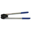 ENCORE PLASTICS EP-1235-12 BI-DIRECTIONAL FRONT ACTION SEALER 17 