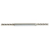 YG-1 TOOL COMPANY 54268CC SQ. END MILL DOUBLE END HSS 5/32 