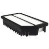 BALDWIN FILTERS PA10251 ENGINE AIR FILTER,PANEL,2-5/32" H