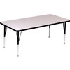 CORRELL A2460-REC-15 DELUXE HIGH-PRESSURE TOP ACTIVITY TABLES