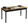 CORRELL LR3060-06 DELUXE HIGH-PRESSURE LIBRARY TABLE CORRELL LR3060-06 DELUXE HIGH-PRESSURE LIBRARY TABLE
