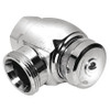 SLOAN 0388006 ADJUSTABLE WHEEL HANDLE STOP