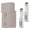 ANDERSON POWER PRODUCTS 125107-001 FUSION KIT 175A GRAY 1GA. AND 1/0