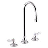 KOHLER K-800T70-4AKL-CP GOOSENECK BATHROOM FAUCET MANUAL